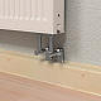 Комплект фитингов Royal Thermo для подключения радиатора из плинтуса - гарантия до 5 лет фото 3 Комплект фитингов Royal Thermo для подключения радиатора из плинтуса фото 3