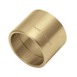 Кольцо натяжное KAN-therm Push латунное для PE-X и PE-RT, 32х4,4А Кольцо натяжное KAN-therm Push латунное для PE-X и PE-RT, 32х4,4А