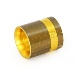 Гильза UNI-FITT аксиальная 16, латунь Гильза UNI-FITT аксиальная 16, латунь