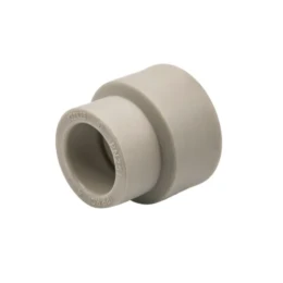 Муфта переходная 32/25 вн/внсерая EVER PLAST