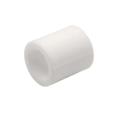 Муфта соединительная 20 белый EVER PLAST