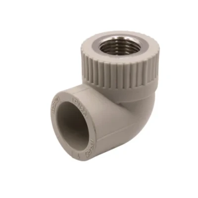 Угол комб. вн 25х1/2'' серый EVER PLAST Угол комб. вн 25х1/2'' серый EVER PLAST