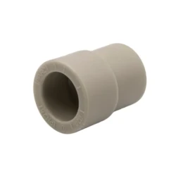 Муфта переходная 25/20 вн/вн серая EVER PLAST