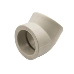 Угол 50 45 серый EVER PLAST