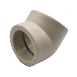 Угол 63 45 серый EVER PLAST