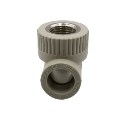Тройник комб. вн 20Х1/2''Х20 серый EVER PLAST Тройник комб. вн 20Х1/2''Х20 серый EVER PLAST