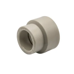 Муфта переходная 40/32 вн/вн серая EVER PLAST