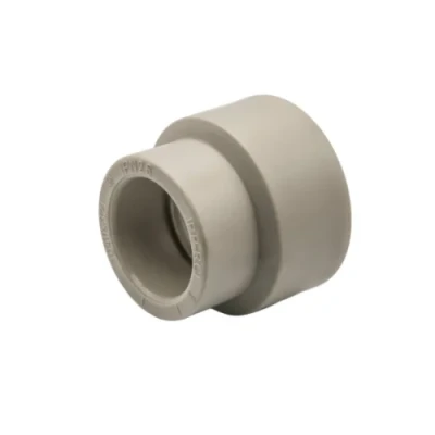 Муфта переходная 40/32 вн/вн серая EVER PLAST