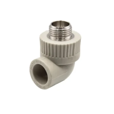 Угол комб. нар 20х1/2'' серый EVER PLAST Угол комб. нар 20х1/2'' серый EVER PLAST