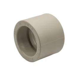 Муфта соединительная 50 серая EVER PLAST