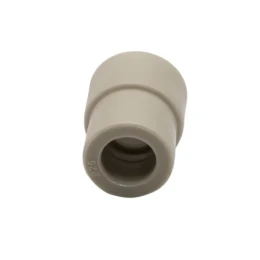 Муфта переходная 25/20 нар/вн серая EVER PLAST