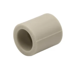 Муфта соединительная 20 серая EVER PLAST