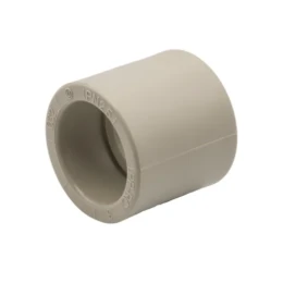 Муфта соединительная 32 серая EVER PLAST