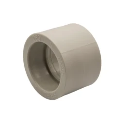 Муфта соединительная 63 серая EVER PLAST