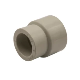Муфта переходная 40/25 нар/вн серая EVER PLAST