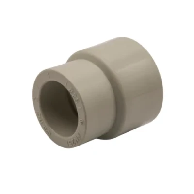 Муфта переходная 40/25 нар/вн серая EVER PLAST