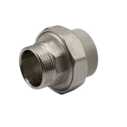 Американка 32х1 1/4" н.р. Formul (Турция) серый Американка 32х1 1/4" н.р. Formul (Турция) серый