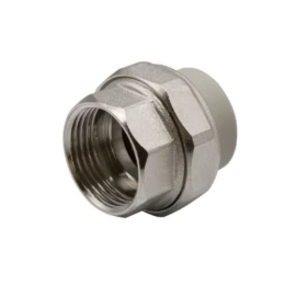 Американка 25х1" в.р. Formul (Турция) серый Американка 25х1" в.р. Formul (Турция) серый