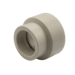 Муфта соединительная 50/40 вн/вн серая EVER PLAST