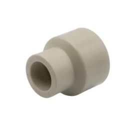 Муфта переходная 40/20 нар/вн серая EVER PLAST