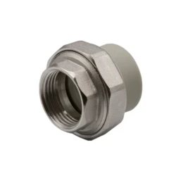 Американка 32х1 1/4" в.р. Formul (Турция) серый Американка 32х1 1/4" в.р. Formul (Турция) серый