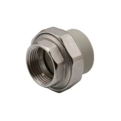 Американка 32х1 1/4" в.р. Formul (Турция) серый Американка 32х1 1/4" в.р. Formul (Турция) серый