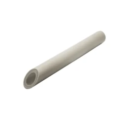 Труба 20*3,4 PN25 с алюминиевым слоем (армир. внутреннее) 4 метра DUAL SDR6 серая EVER PLAST