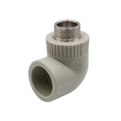 Угол комб. нар 32х3/4'' серый EVER PLAST Угол комб. нар 32х3/4'' серый EVER PLAST