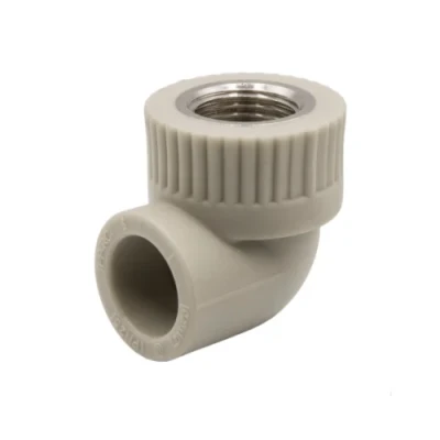 Угол 20x1/2" вн.р. Formul (Турция) серый Угол 20x1/2" вн.р. Formul (Турция) серый