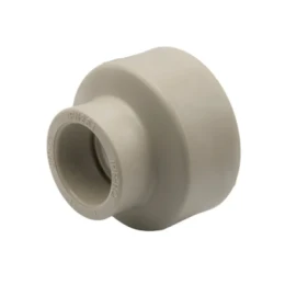 Муфта переходная 50/32 вн/вн серая EVER PLAST