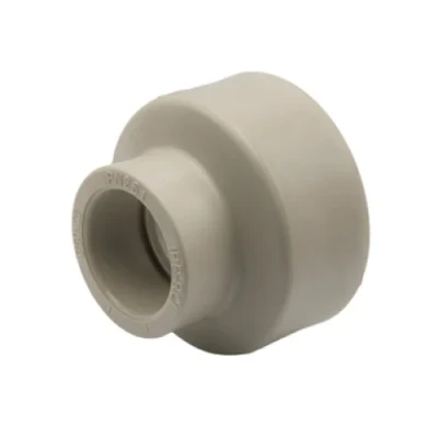 Муфта переходная 50/32 вн/вн серая EVER PLAST Муфта переходная 50/32 вн/вн серая EVER PLAST