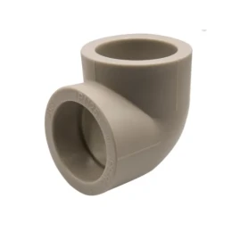 Угол 63 90 серый EVER PLAST