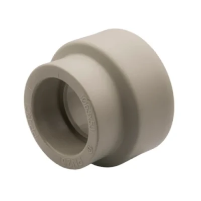 Муфта соединительная 63/50 вн/вн серая EVER PLAST