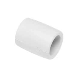 Муфта ПП белая 32 Wavin Ekoplastik Чехия