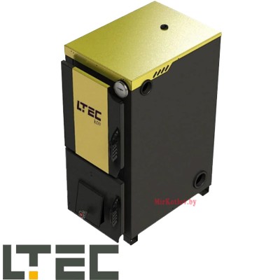 Твердотопливный котел LTEC ECO 15 S фото 4
