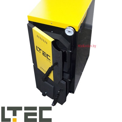 Твердотопливный котел LTEC ECO 15 S фото 3