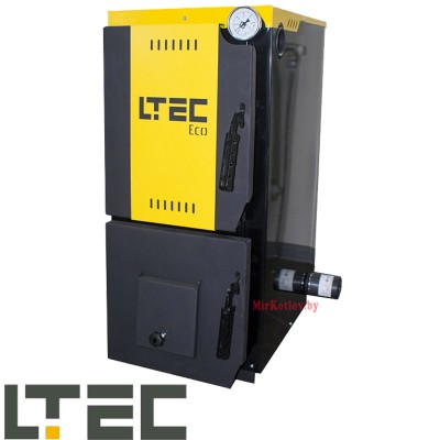 Купить Твердотопливный котел LTEC ECO 35 S 