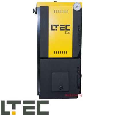 Твердотопливный котел LTEC ECO 35 фото 2