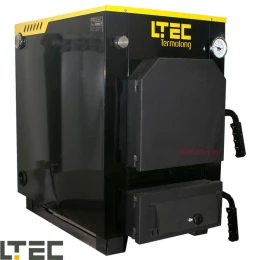Твердотопливный котел LTEC Termolong 30 Твердотопливный котел LTEC Termolong 30