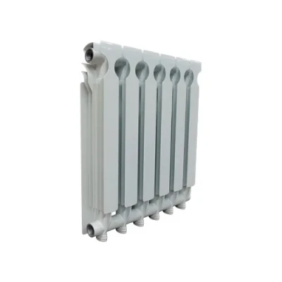 Алюминиевый радиатор Uni-Fitt 500/100 (10 секций) 950A5110 Алюминиевый радиатор Uni-Fitt 500/100 (10 секций) 950A5110