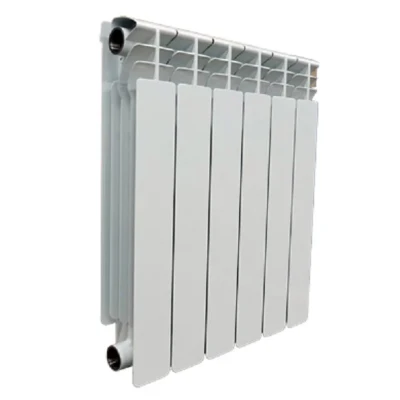Биметаллический радиатор Uni-Fitt B 500/100 10 секц. (950B5110)
