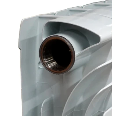 Биметаллический радиатор Uni-Fitt B 500/100 10 секц. (950B5110)
