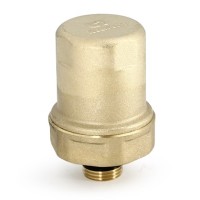 Компенсатор гидроудара Uni-fitt 260G2401 НР 1/2"