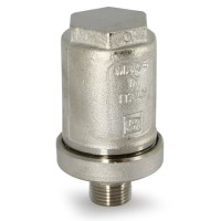 Компенсатор гидроудара Uni-fitt 260N2400 НР 1/2" Компенсатор гидроудара Uni-fitt 260N2400 НР 1/2"