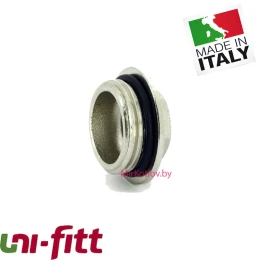 Заглушка Н с прокладкой O-RING Uni-Fitt (609N4000)