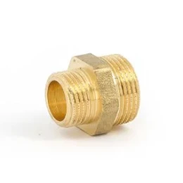 Ниппель переходной Uni-Fitt 600G5300, 1 1/4"х3/4"