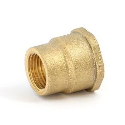 Муфта переходная с внутренней резьбой Uni-Fitt 602G4200, ВР 1"х1/2"