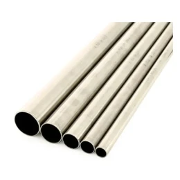 Труба из нержавеющей стали Uni-Fitt 594S1810, 18×1.0, штанга 4 м