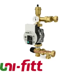 Смесительный узел Uni-Fitt SOLOMIX X Wilo PARA RS 25/6-130 (473P0802) Смесительный узел Uni-Fitt SOLOMIX X Wilo PARA RS 25/6-130 (473P0802)