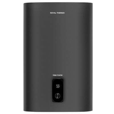 Водонагреватель Royal Thermo RWH 50 Major Inverter Grafit фото 7